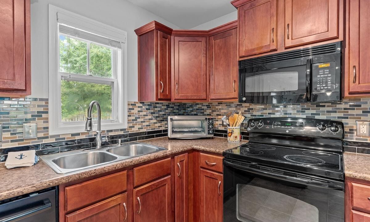 Photo of Kitchen in Myrtle Grove