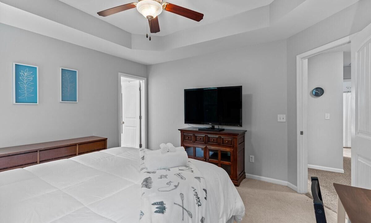 Photo of Bedroom in Myrtle Grove