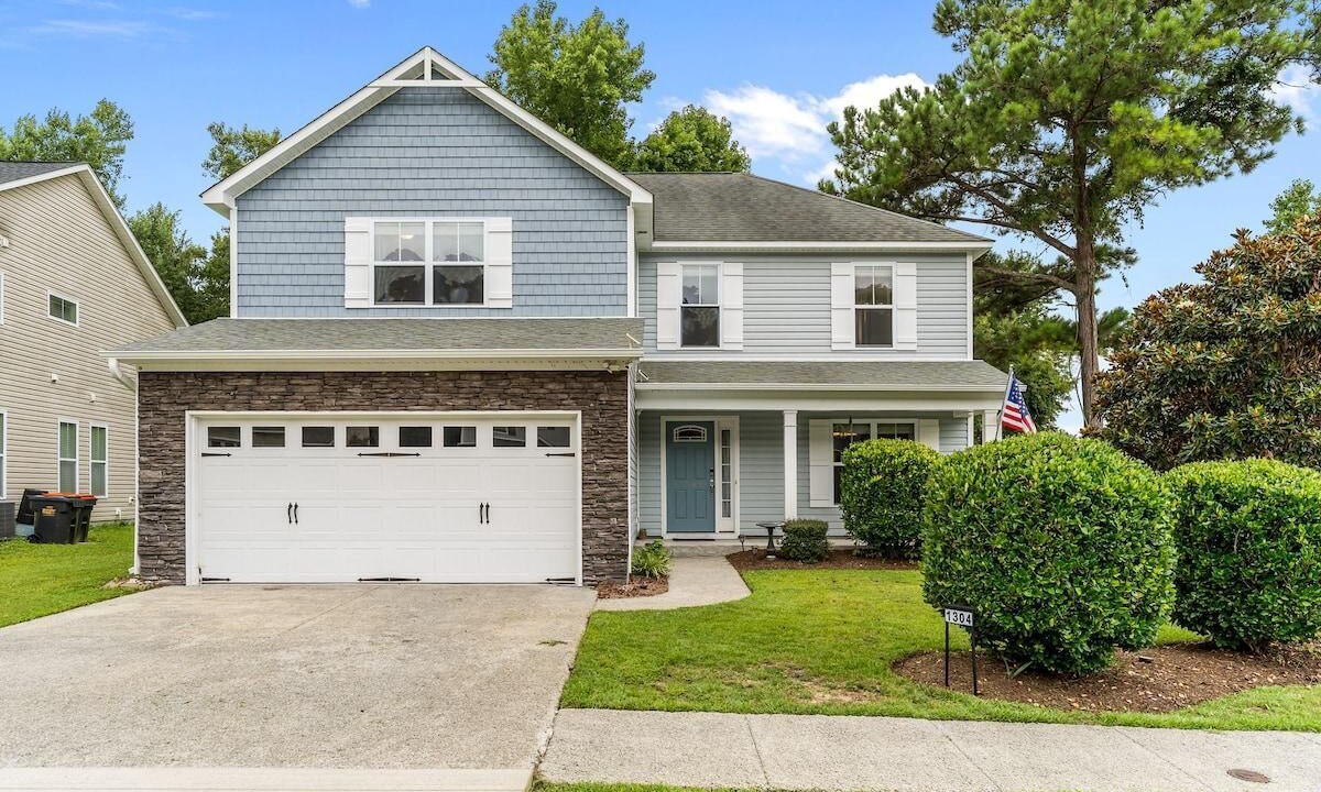 Photo of Outdoor in Myrtle Grove