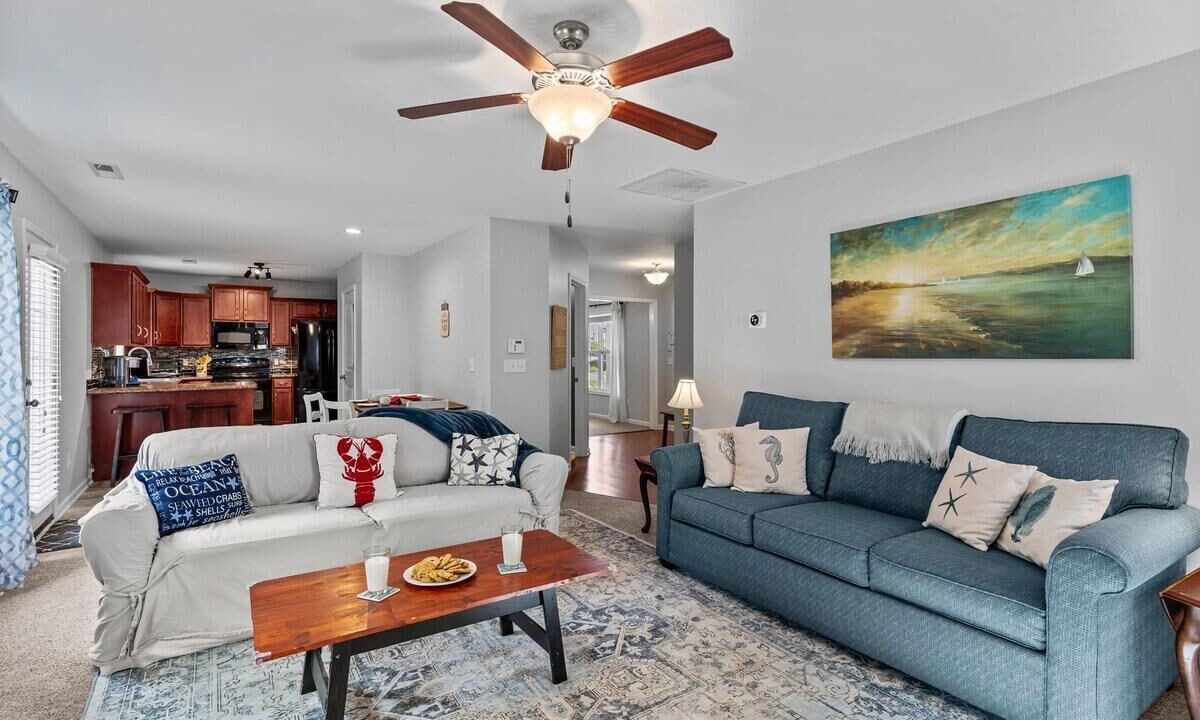 Photo of Livingroom in Myrtle Grove