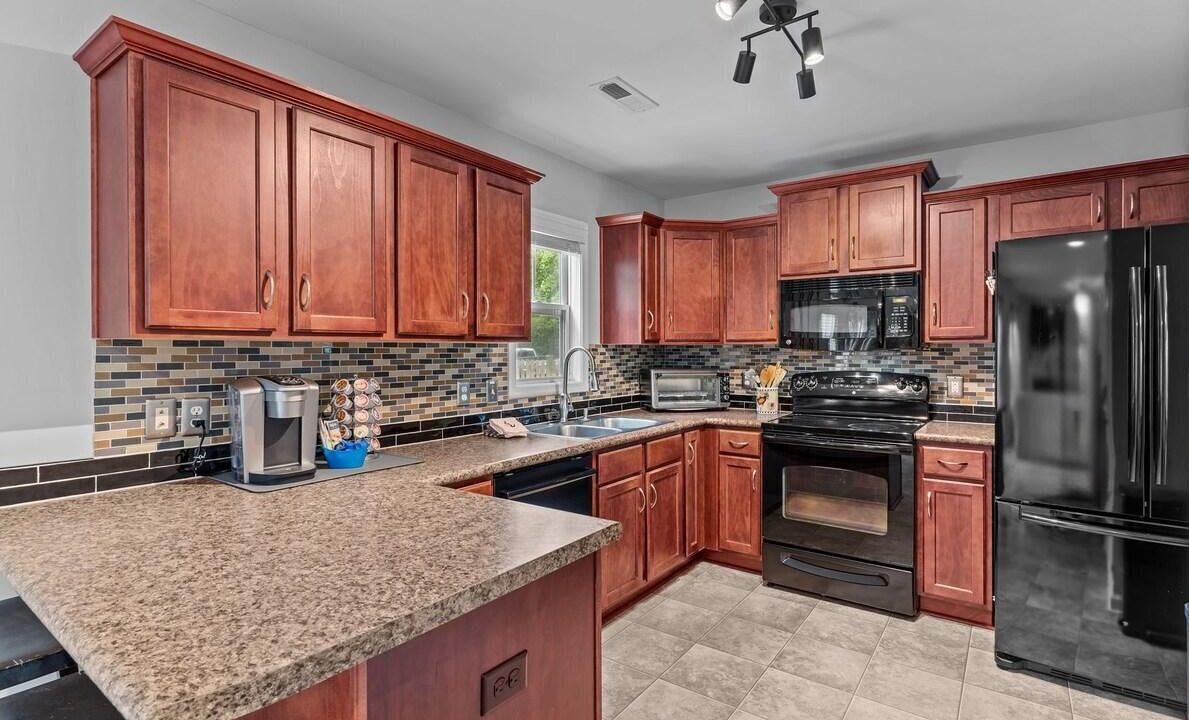Photo of Kitchen in Myrtle Grove