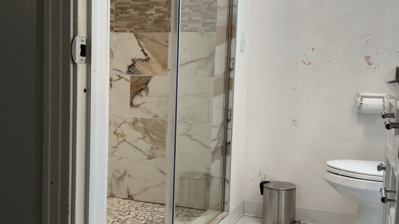 Photo of Bathroom in Nashville
