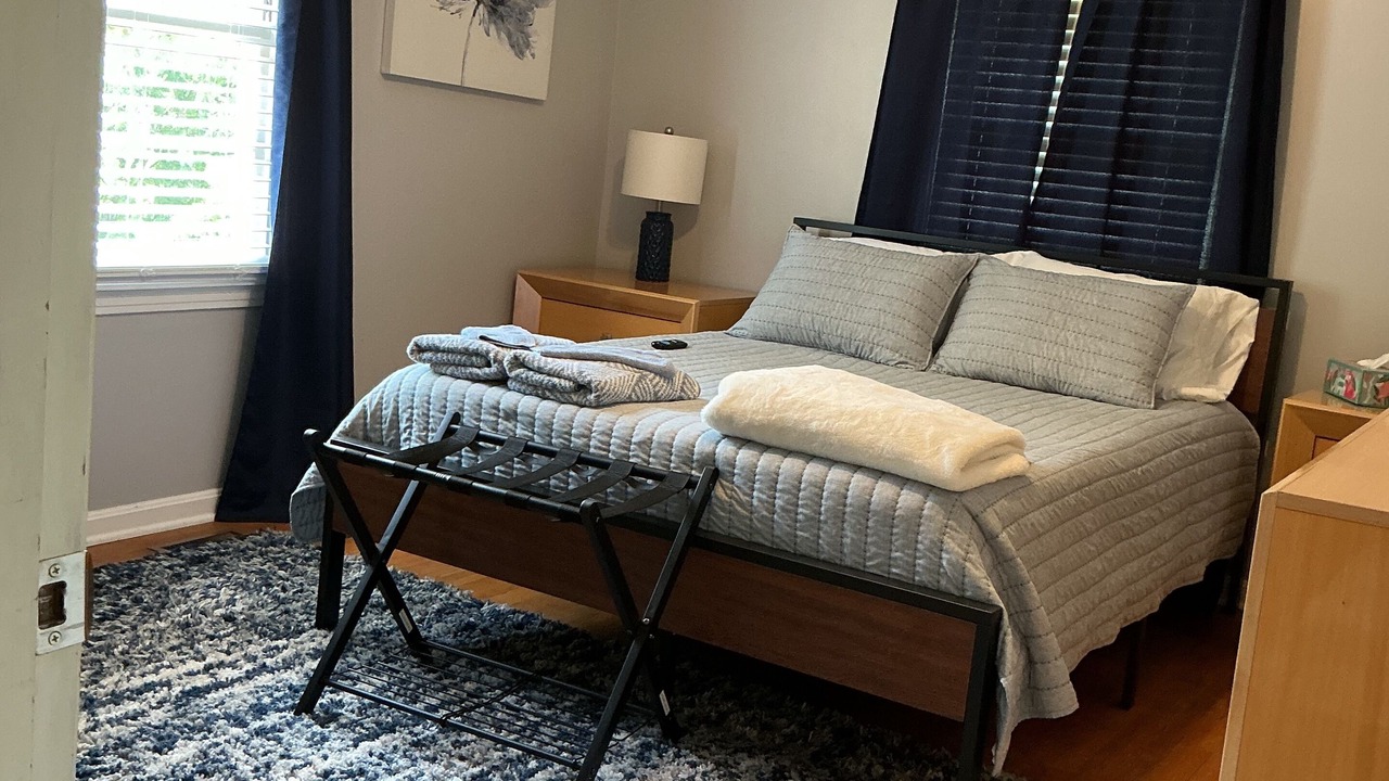 Photo of Bedroom in Nashville