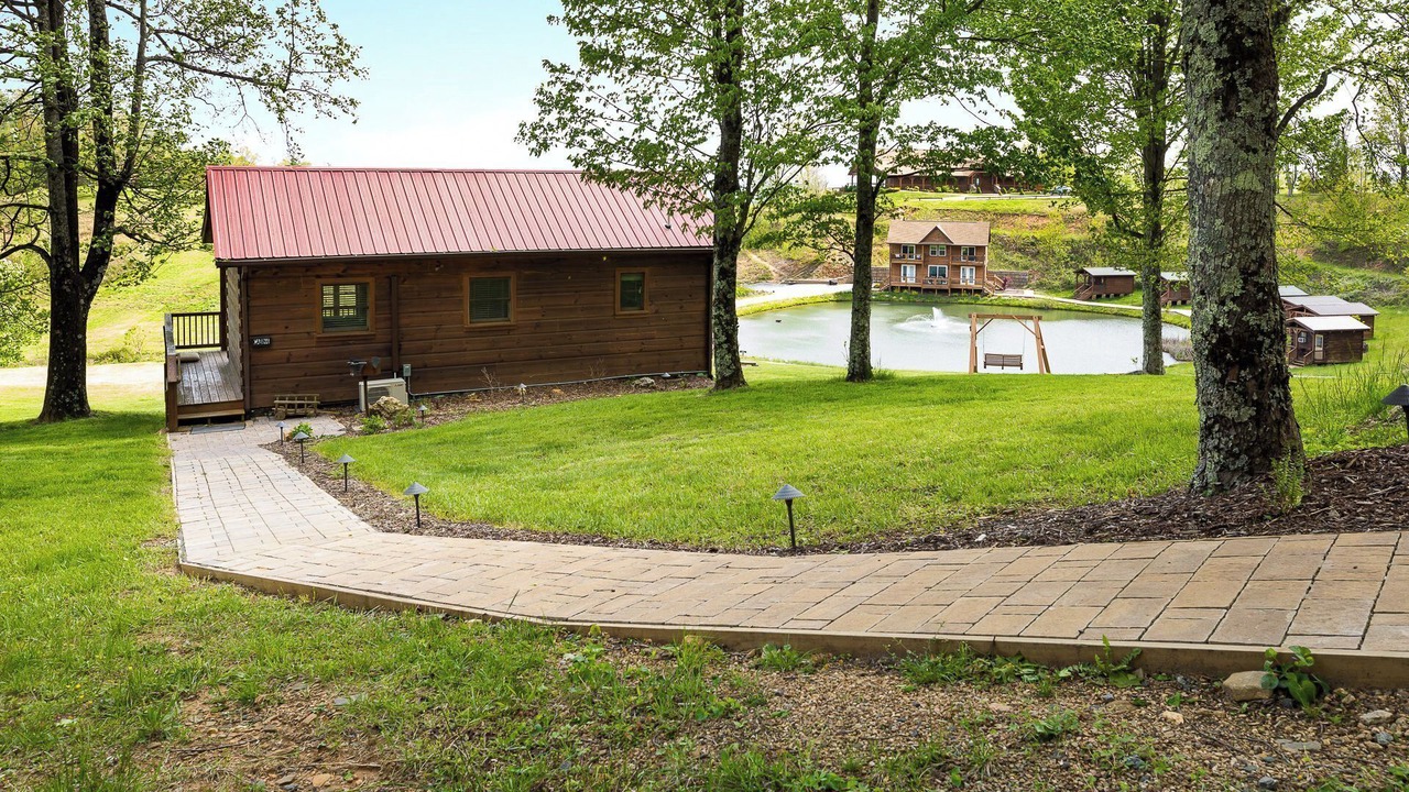 Photo of Outdoor in Purlear
