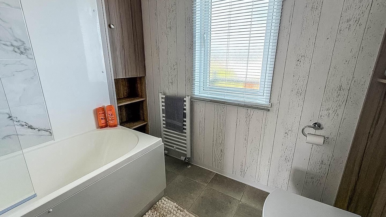 Photo of Bathroom in Hopton