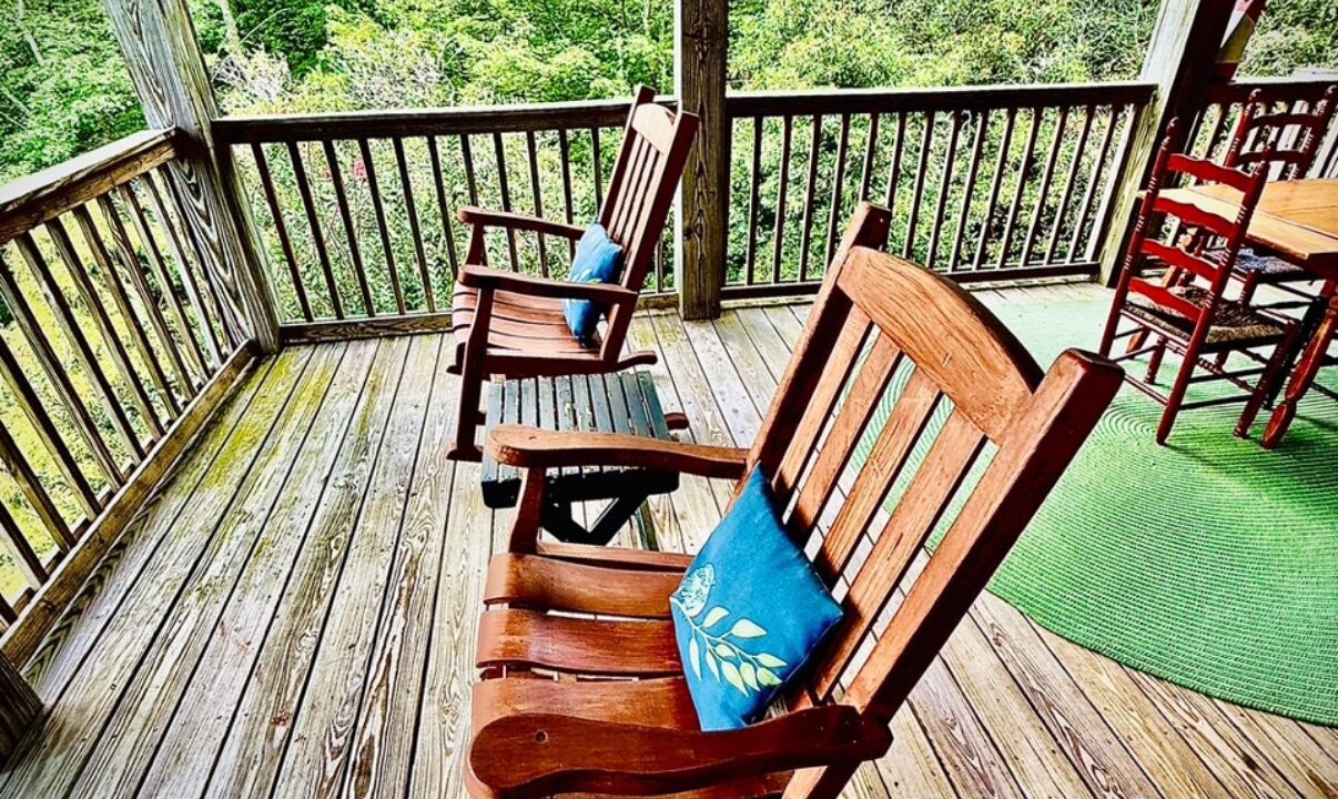Photo of Outdoor in Brevard