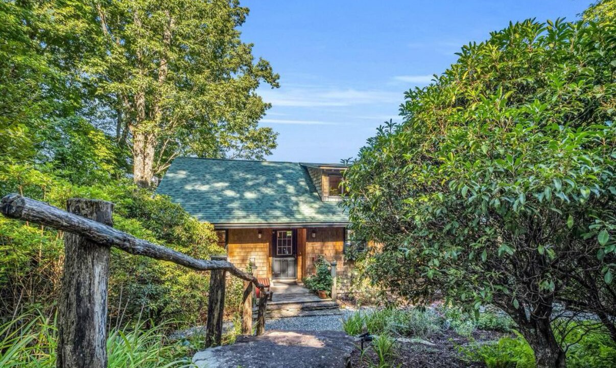Photo of Outdoor in Brevard