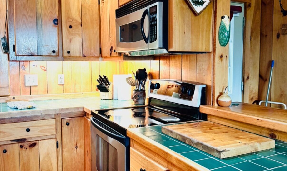 Photo of Kitchen in Brevard