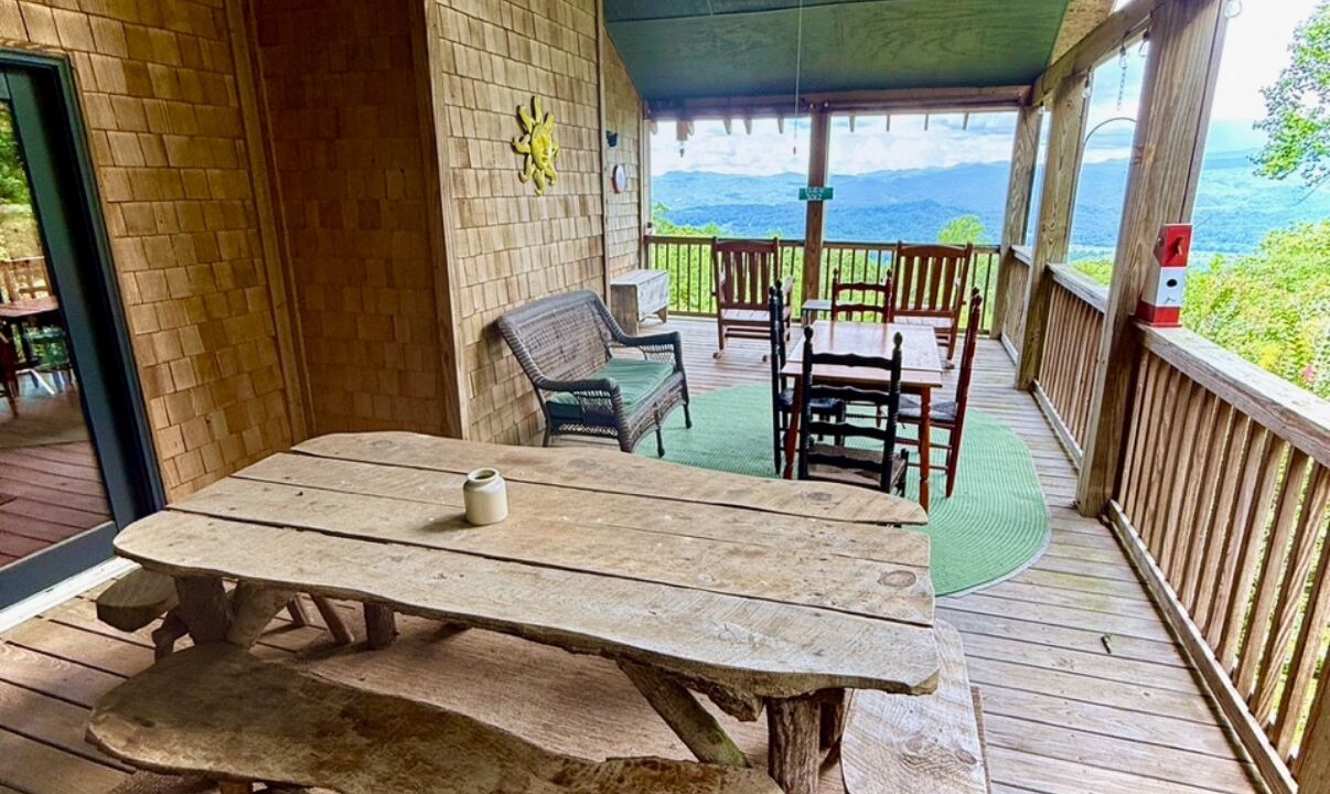 Photo of Outdoor in Brevard