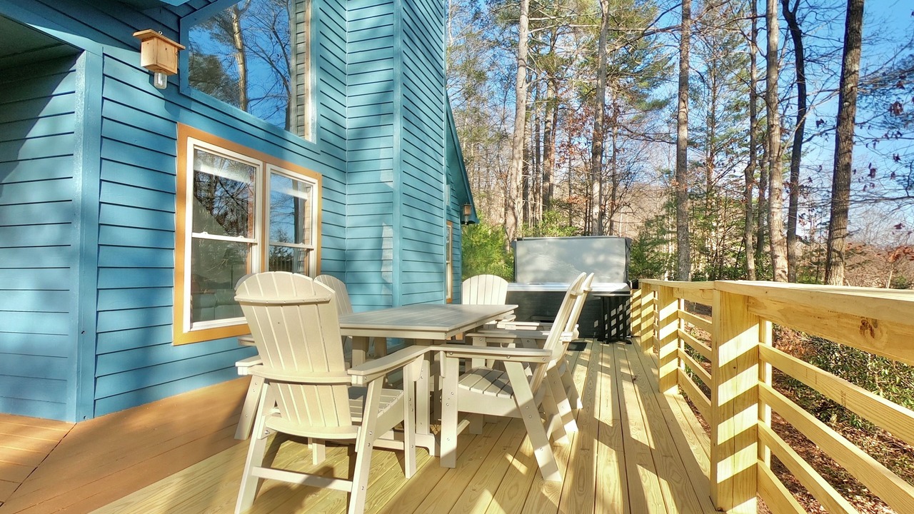 Photo of Outdoor in Lake Lure