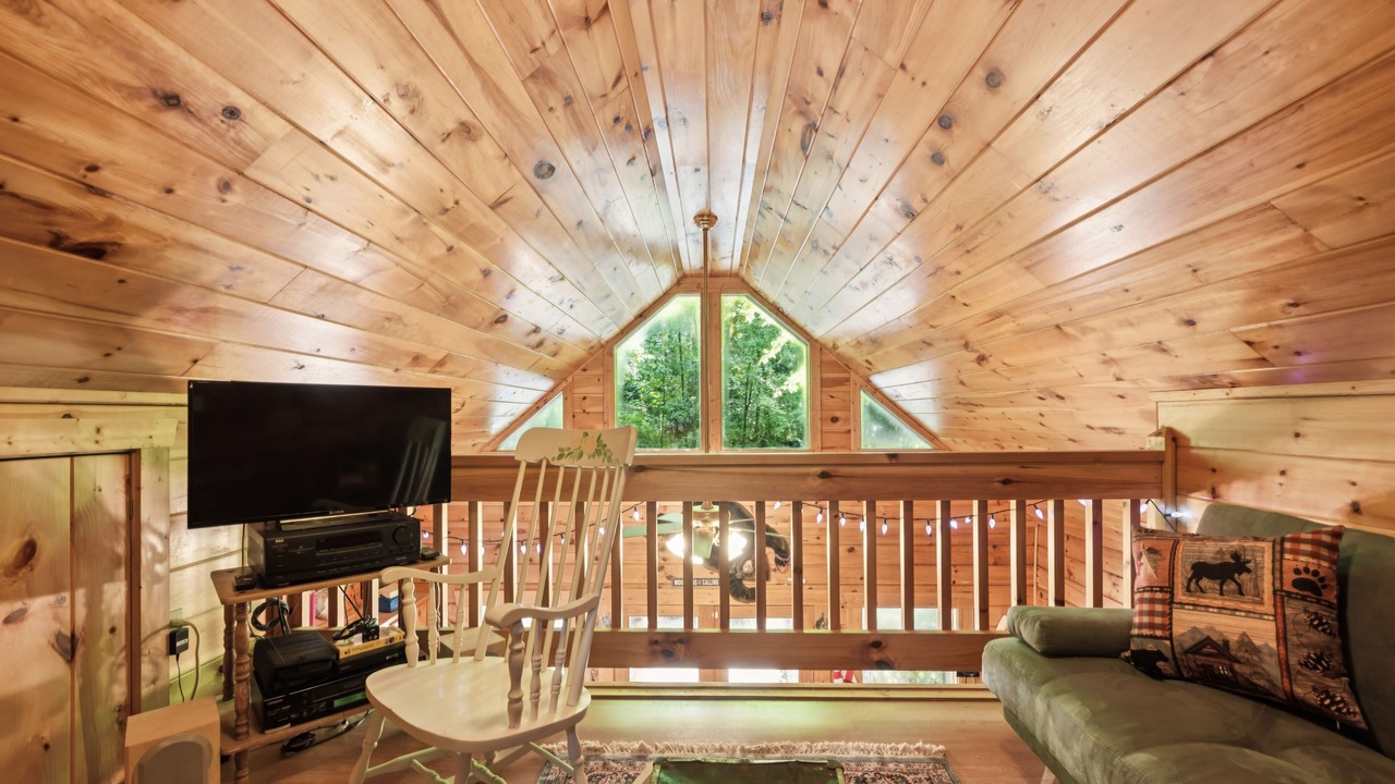 Photo of Bedroom in Andrews