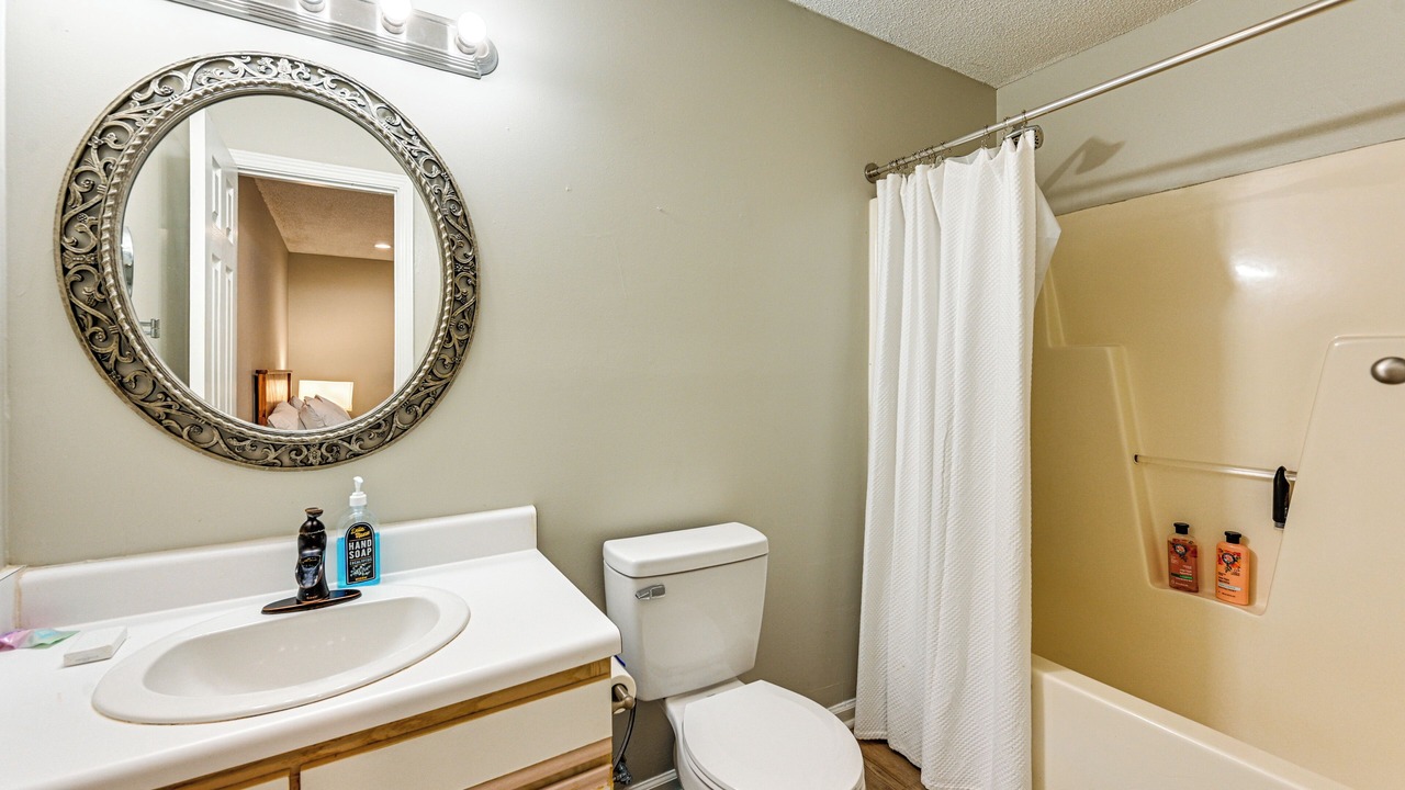 Photo of Bathroom in Greenville