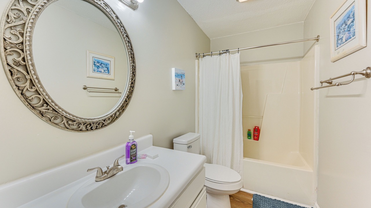 Photo of Bathroom in Greenville