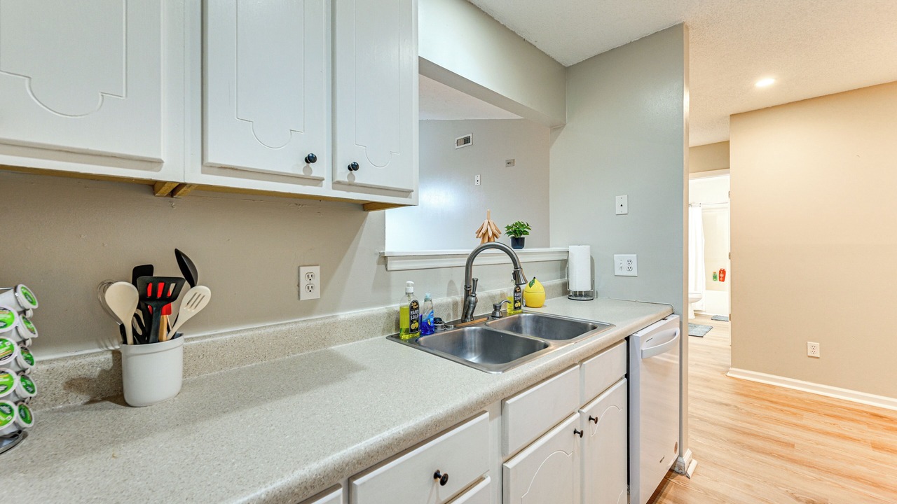Photo of Kitchen in Greenville