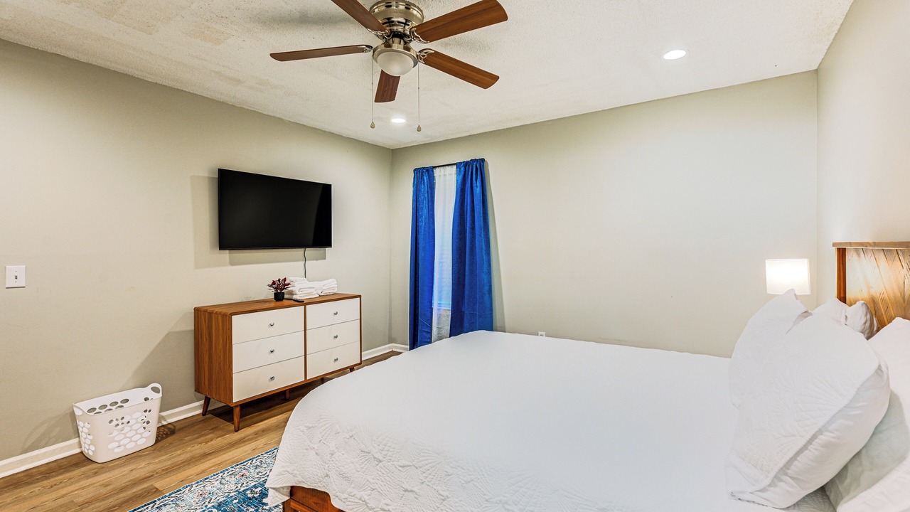 Photo of Bedroom in Greenville