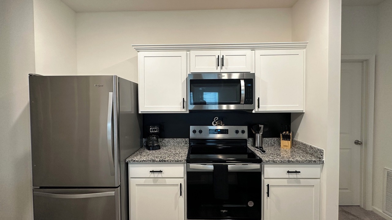 Photo of Kitchen in Clayton