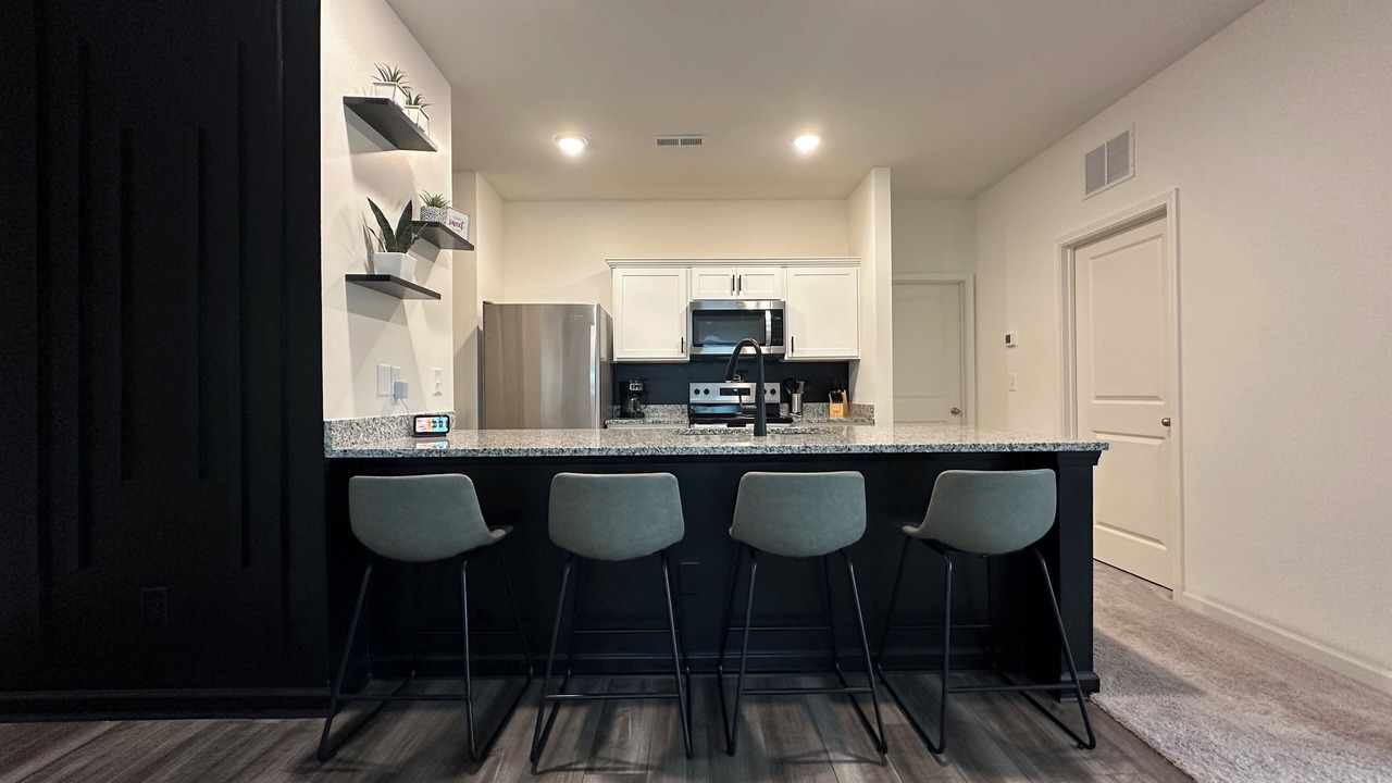 Photo of Kitchen in Clayton
