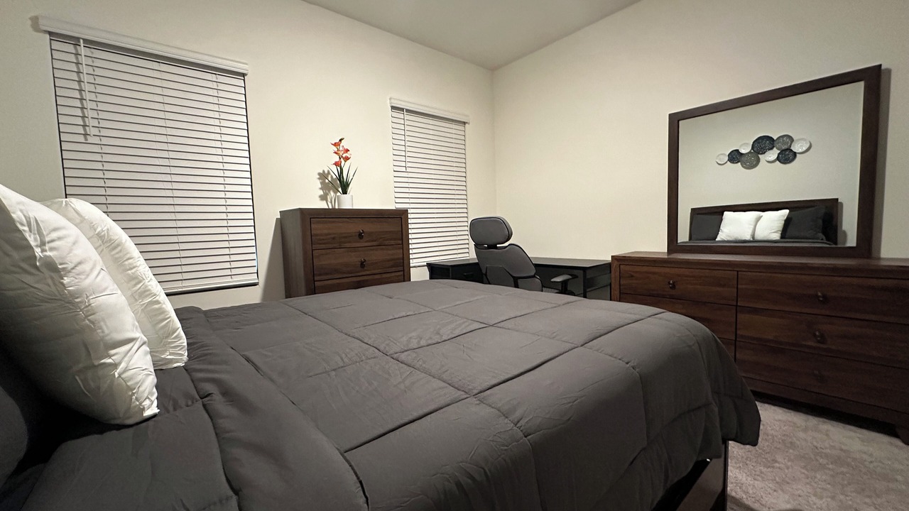 Photo of Bedroom in Clayton