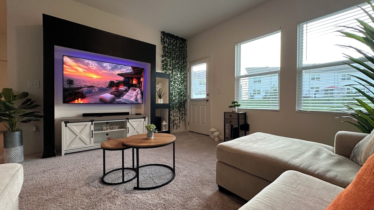 Photo of Livingroom in Clayton