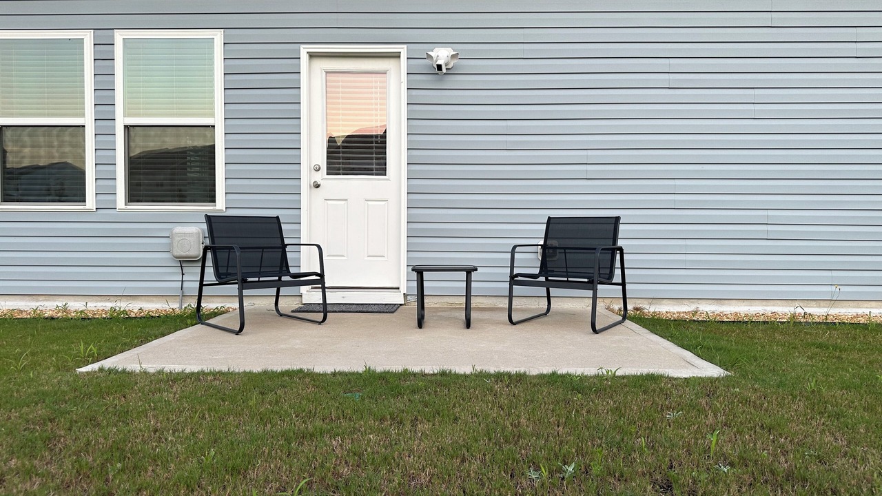 Photo of Outdoor in Clayton