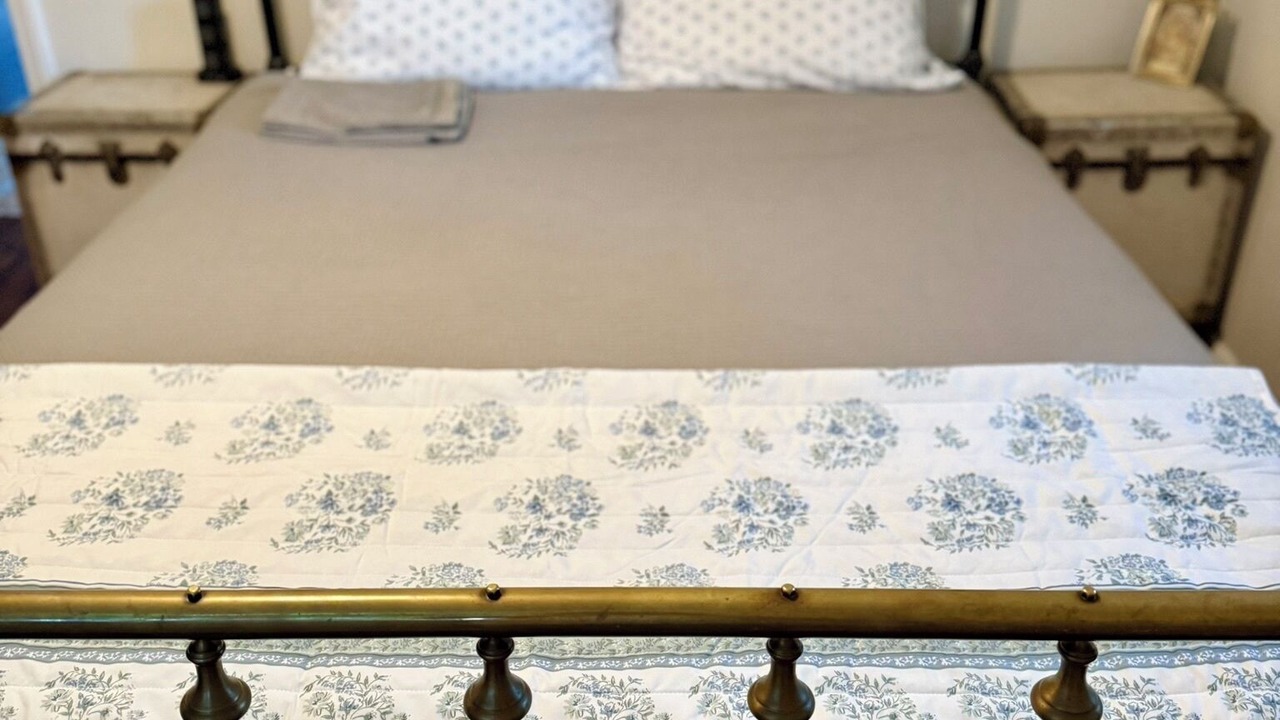 Photo of Bedroom in Carrboro
