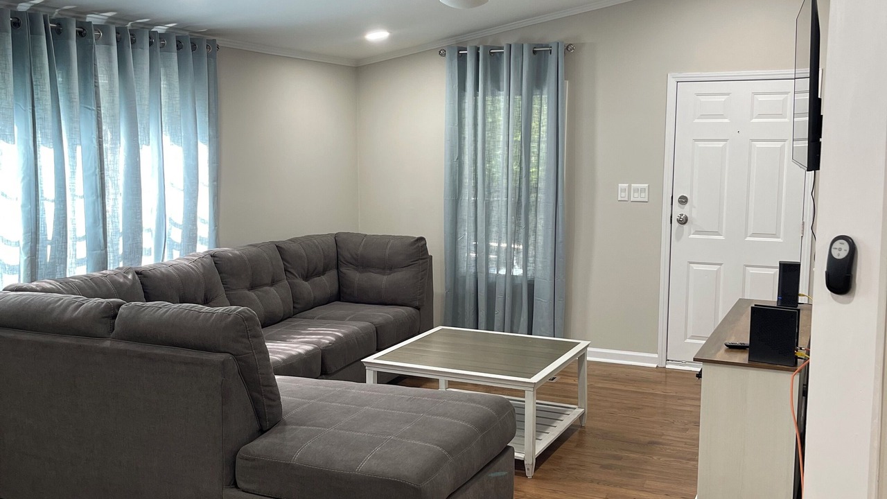 Photo of Livingroom in Stokes