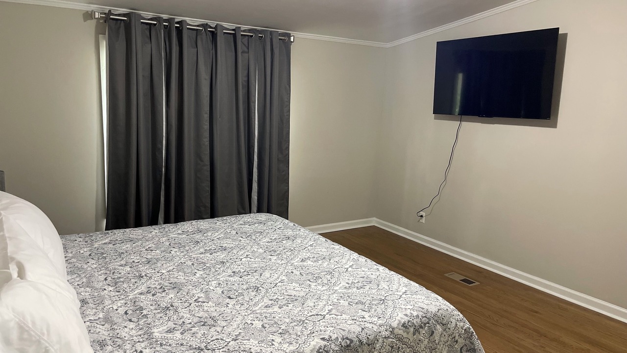 Photo of Bedroom in Stokes