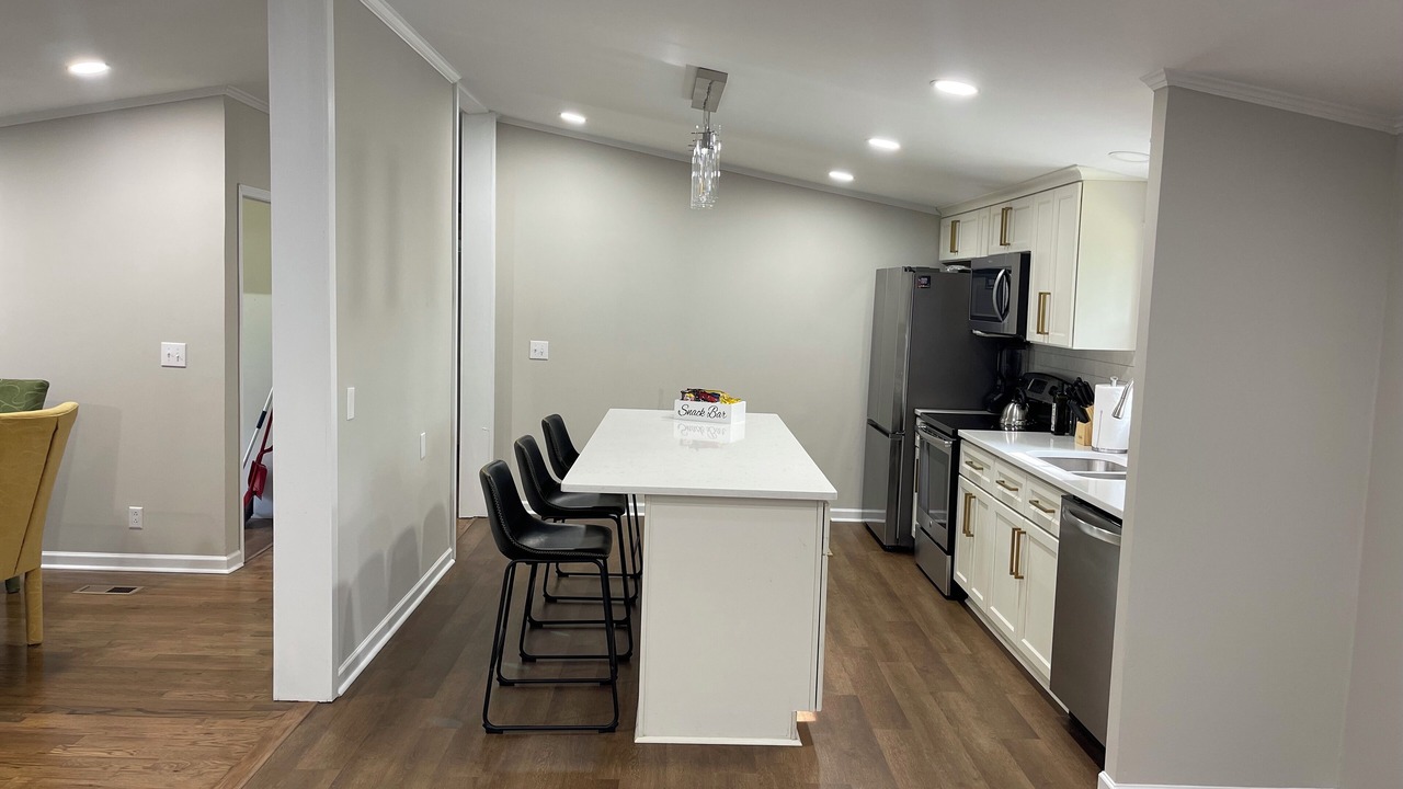 Photo of Kitchen in Stokes