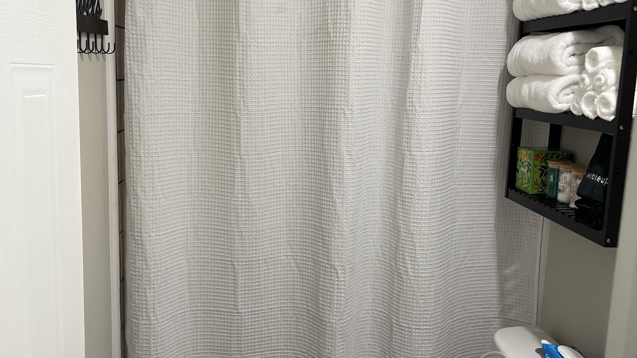 Photo of Bathroom in Stokes