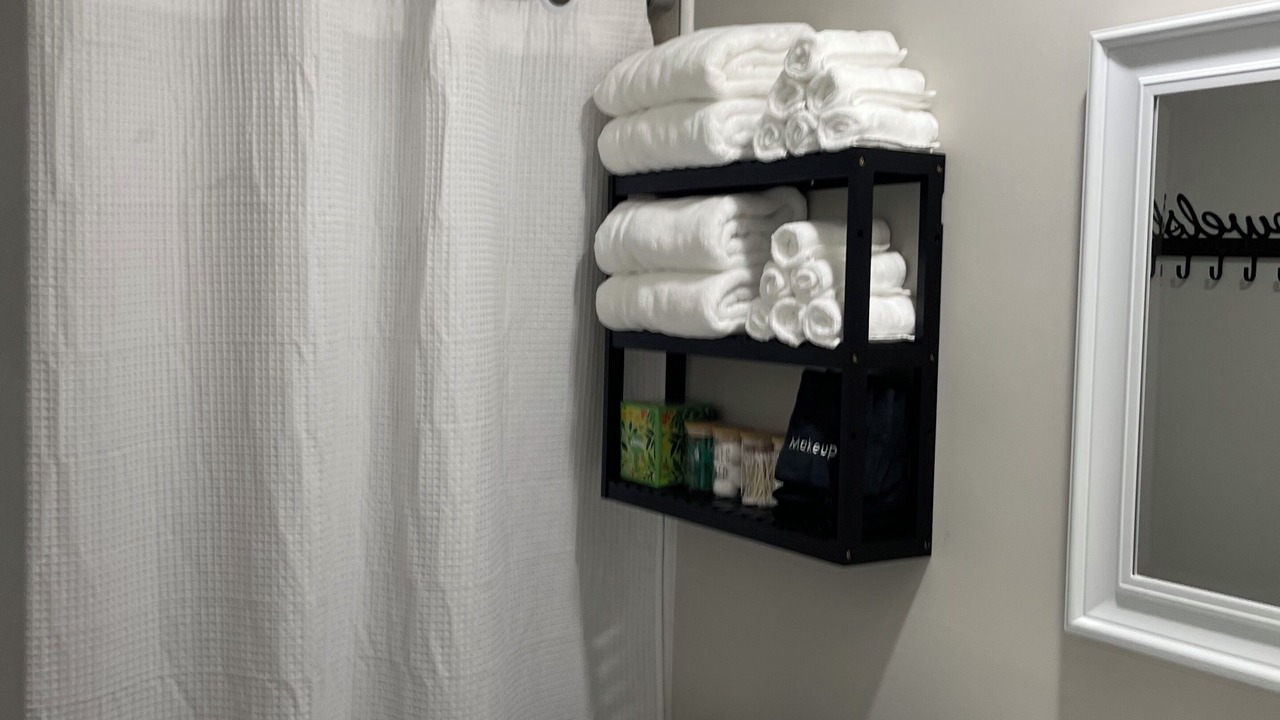 Photo of Bathroom in Stokes
