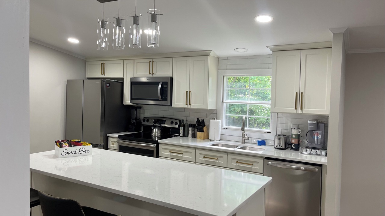 Photo of Kitchen in Stokes