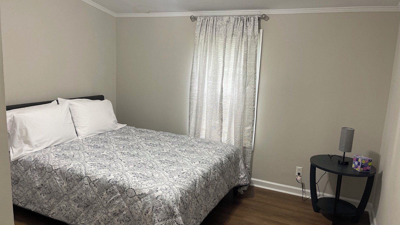 Photo of Bedroom in Stokes