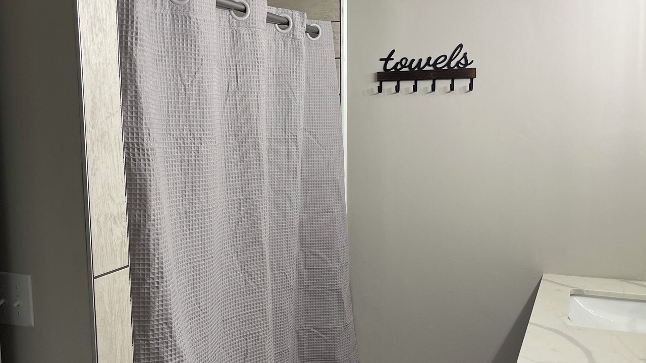 Photo of Bathroom in Stokes