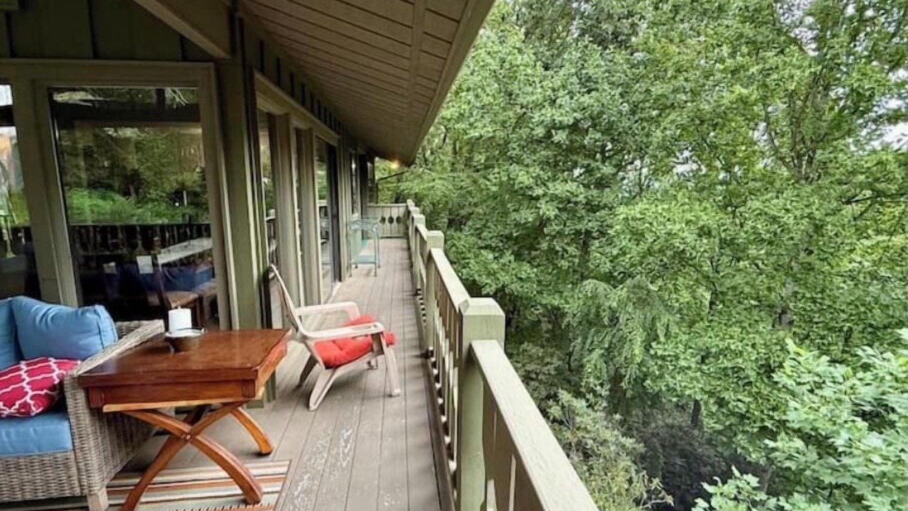 Photo of Outdoor in Laurel Park