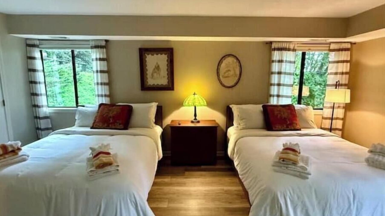 Photo of Bedroom in Laurel Park