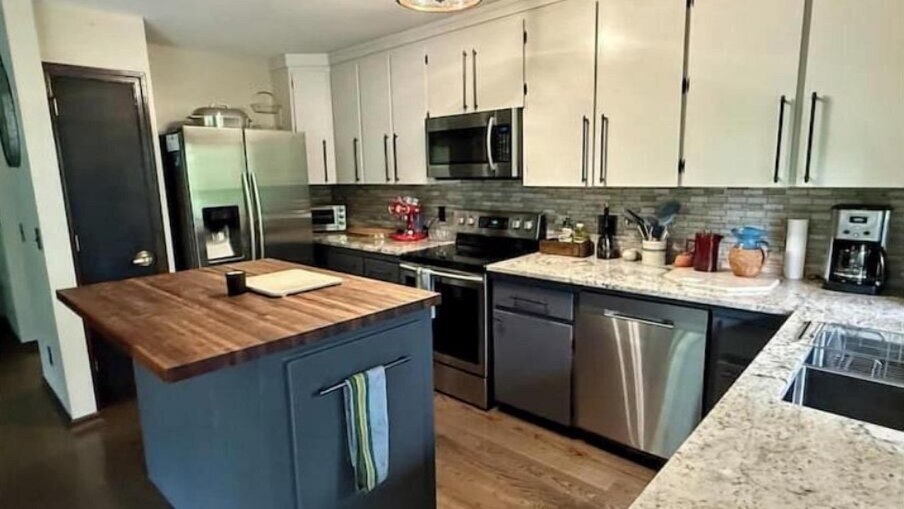 Photo of Kitchen in Laurel Park
