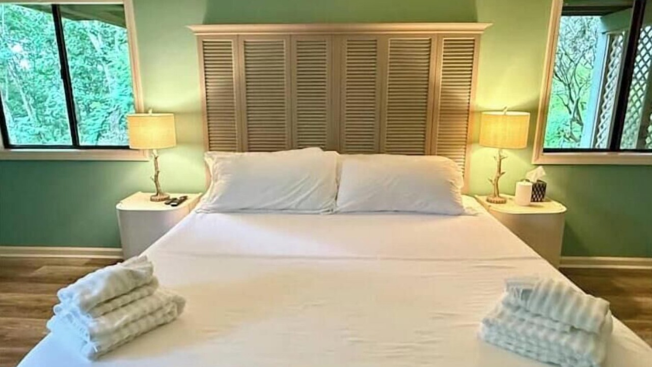 Photo of Bedroom in Laurel Park