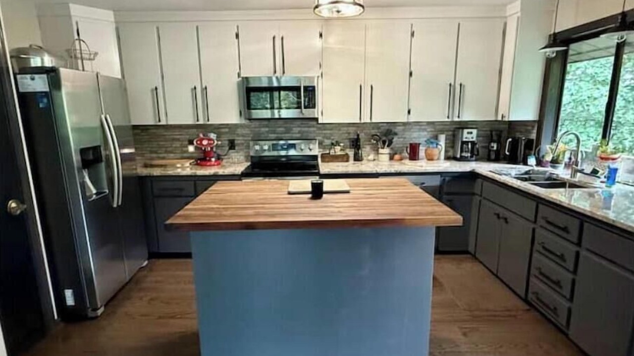 Photo of Kitchen in Laurel Park