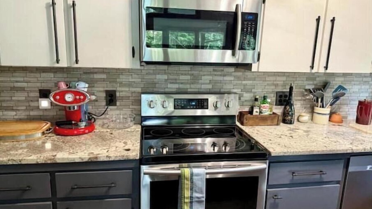 Photo of Kitchen in Laurel Park