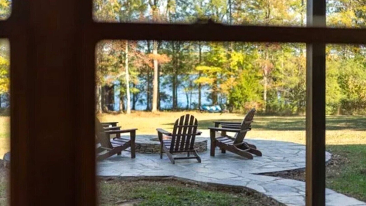 Photo of Outdoor in Wise