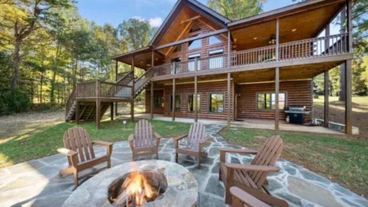 Photo of Patio Balcony in Wise