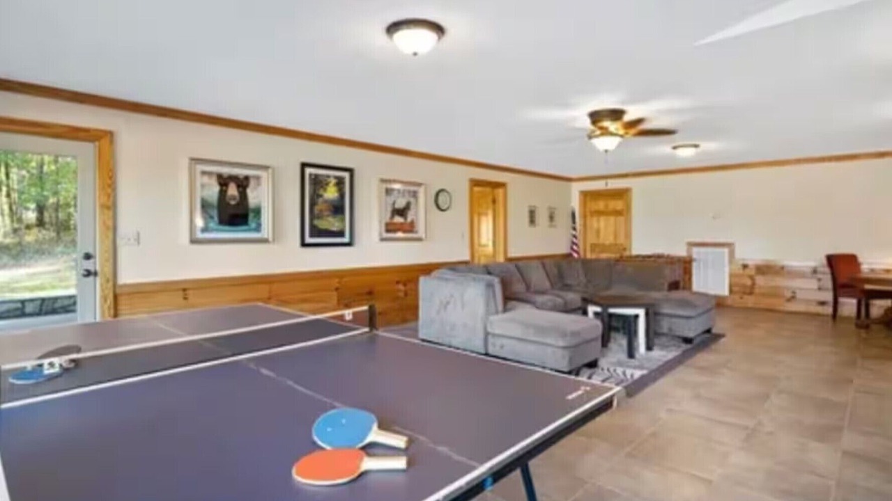 Photo of Bedroom in Wise