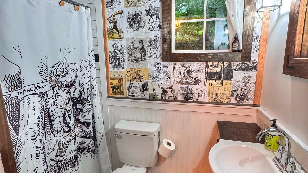 Photo of Bathroom in Jefferson
