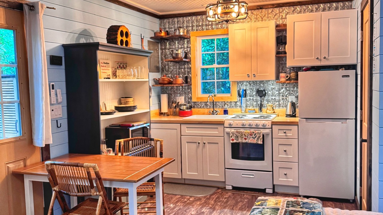 Photo of Kitchen in Jefferson
