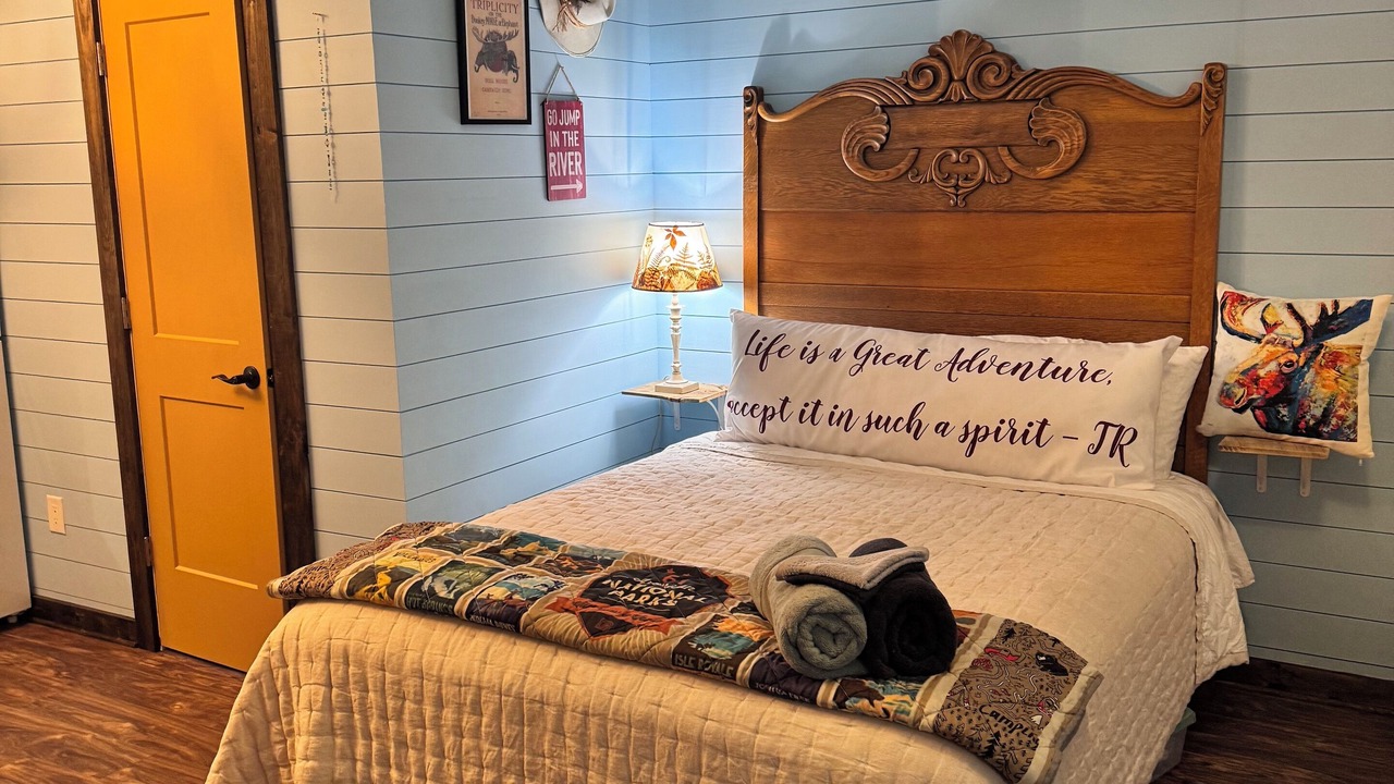 Photo of Bedroom in Jefferson