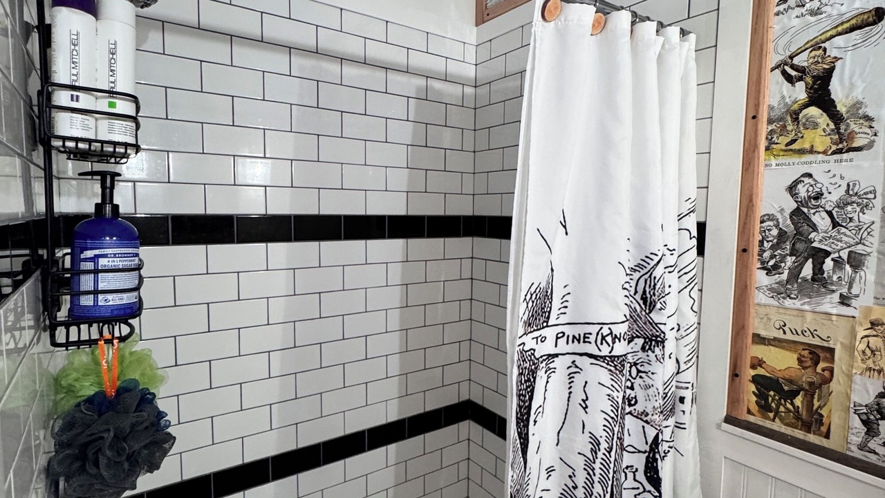Photo of Bathroom in Jefferson