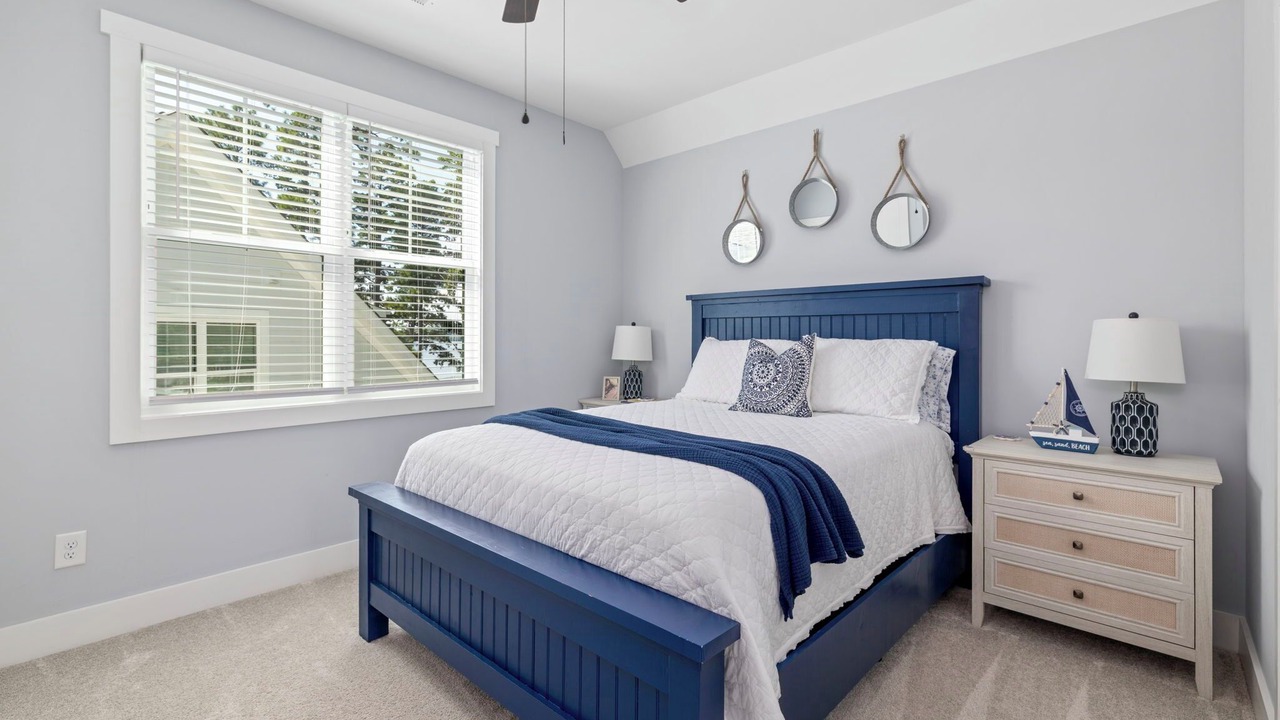 Photo of Bedroom in Eatons Crossing