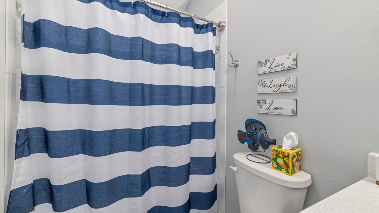 Photo of Bathroom in Eatons Crossing