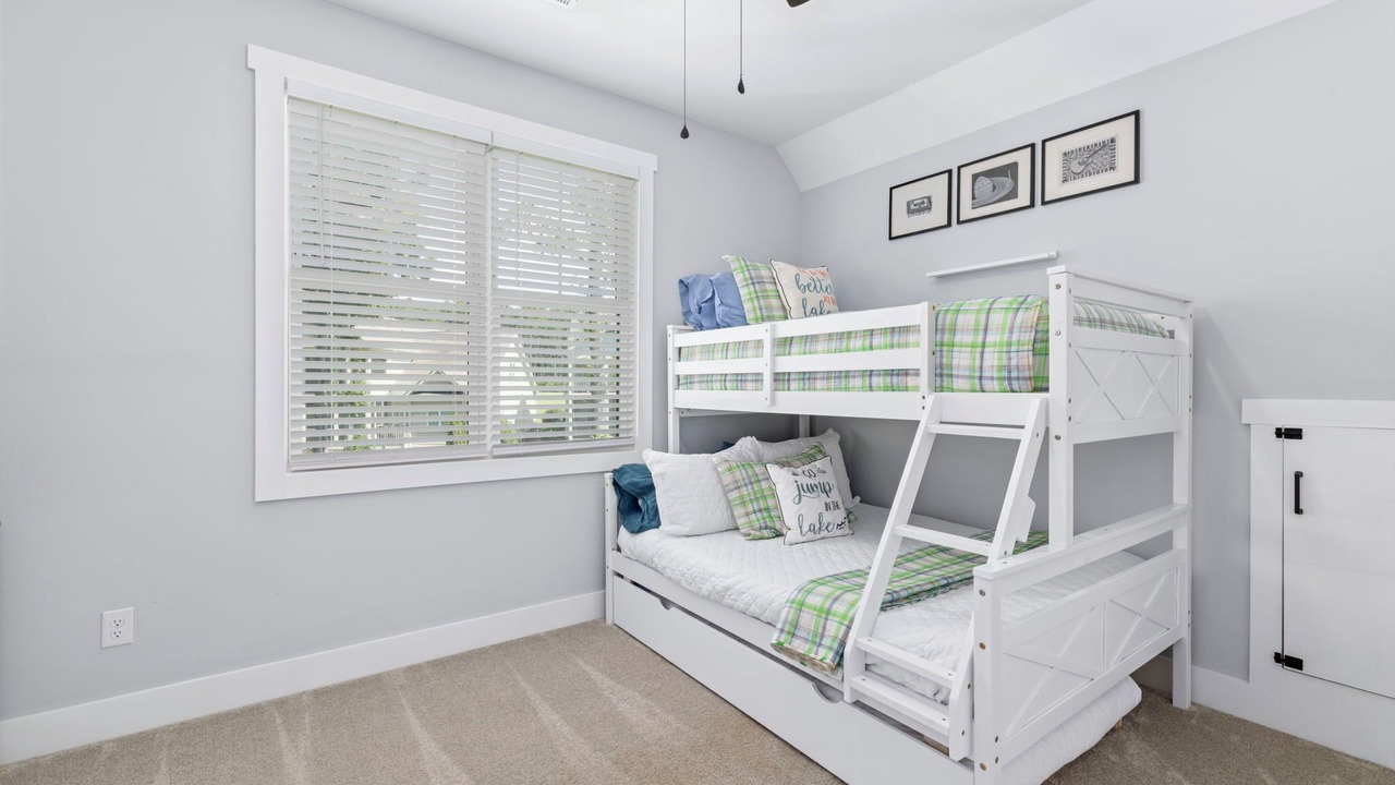 Photo of Bedroom in Eatons Crossing