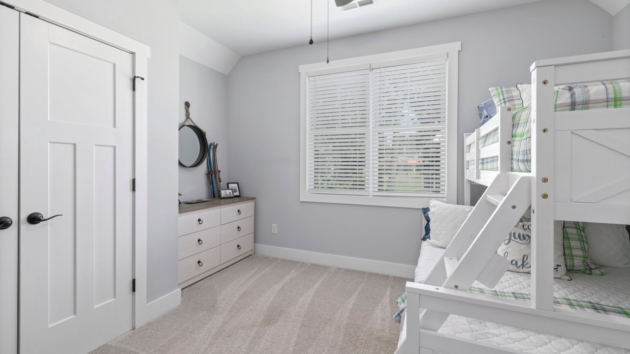 Photo of Bedroom in Eatons Crossing